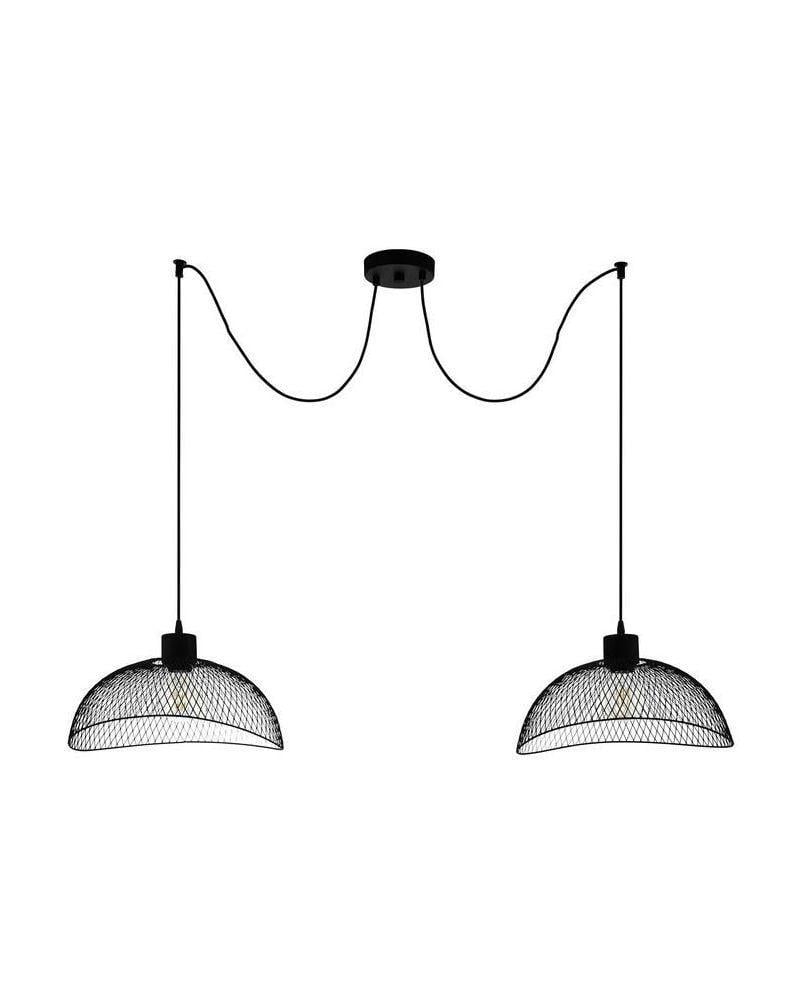 Подвесной светильник Eglo Pompeya (43306)