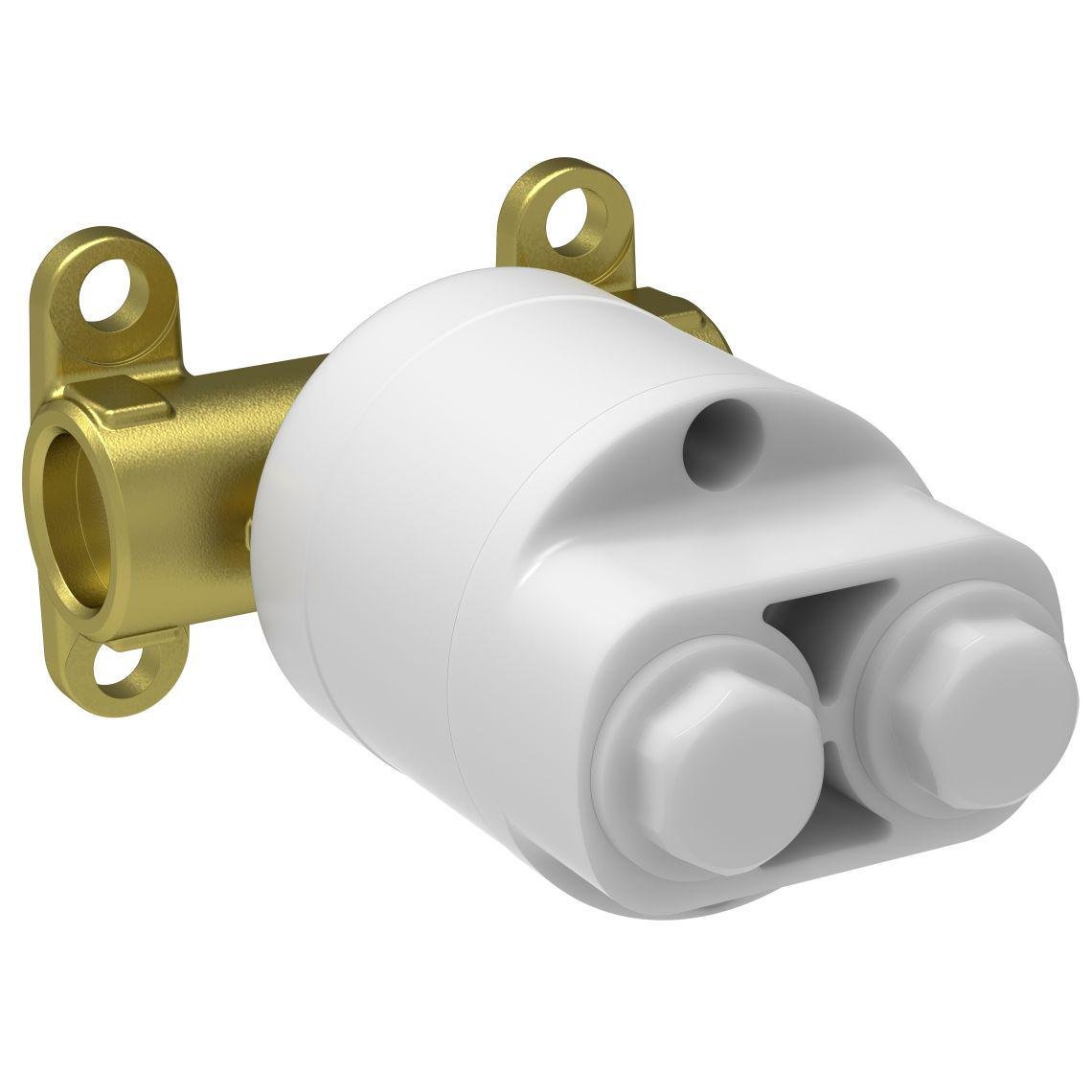 Скрытая часть Hansgrohe для гигиенического смесителя (29235180)