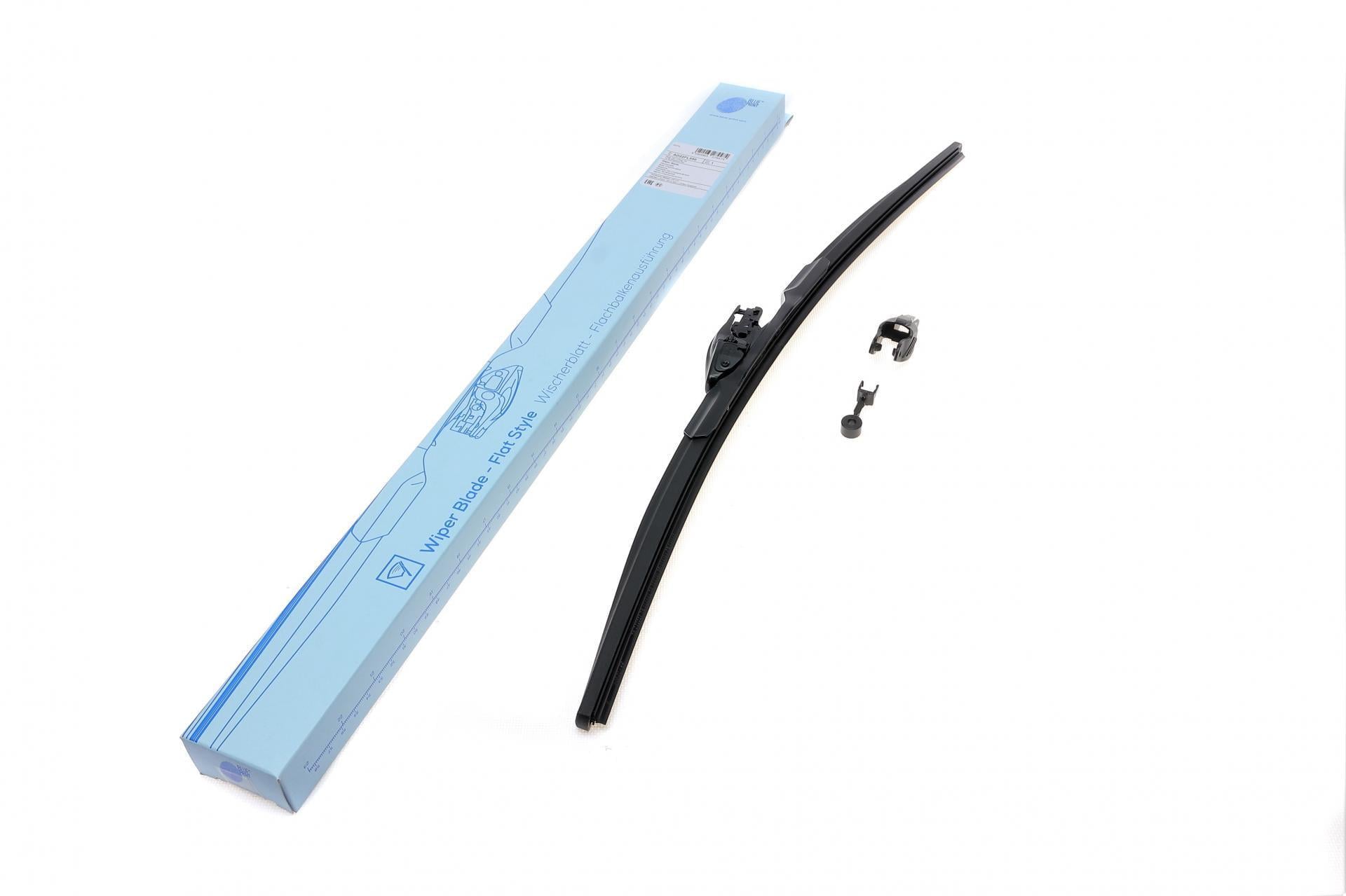 Щітка склоочисника BLUE PRINT 550 мм (AD22FL550)