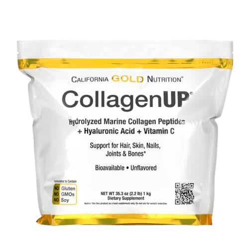 Коллаген CGN CollagenUP 1 кг (CGN-02101)