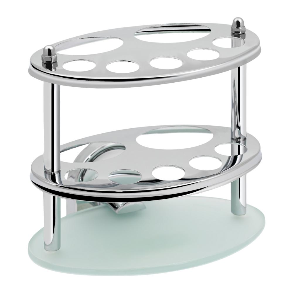 Тримач для зубних щіток Lidz CRM 114.08.10