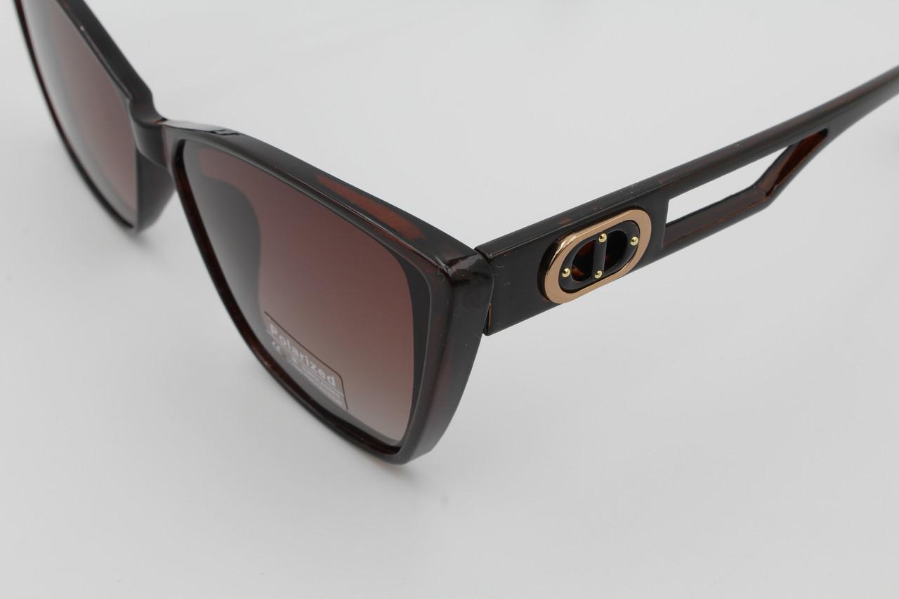 Сонцезахисні окуляри жіночі поляризаційні P212 c2 (2592065468) - фото 6 Сонцезахисні окуляри жіночі поляризаційні P212 c2 (2592065468) - фото 6