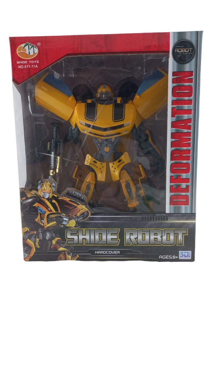 Трансформер Bumblebee (151717)