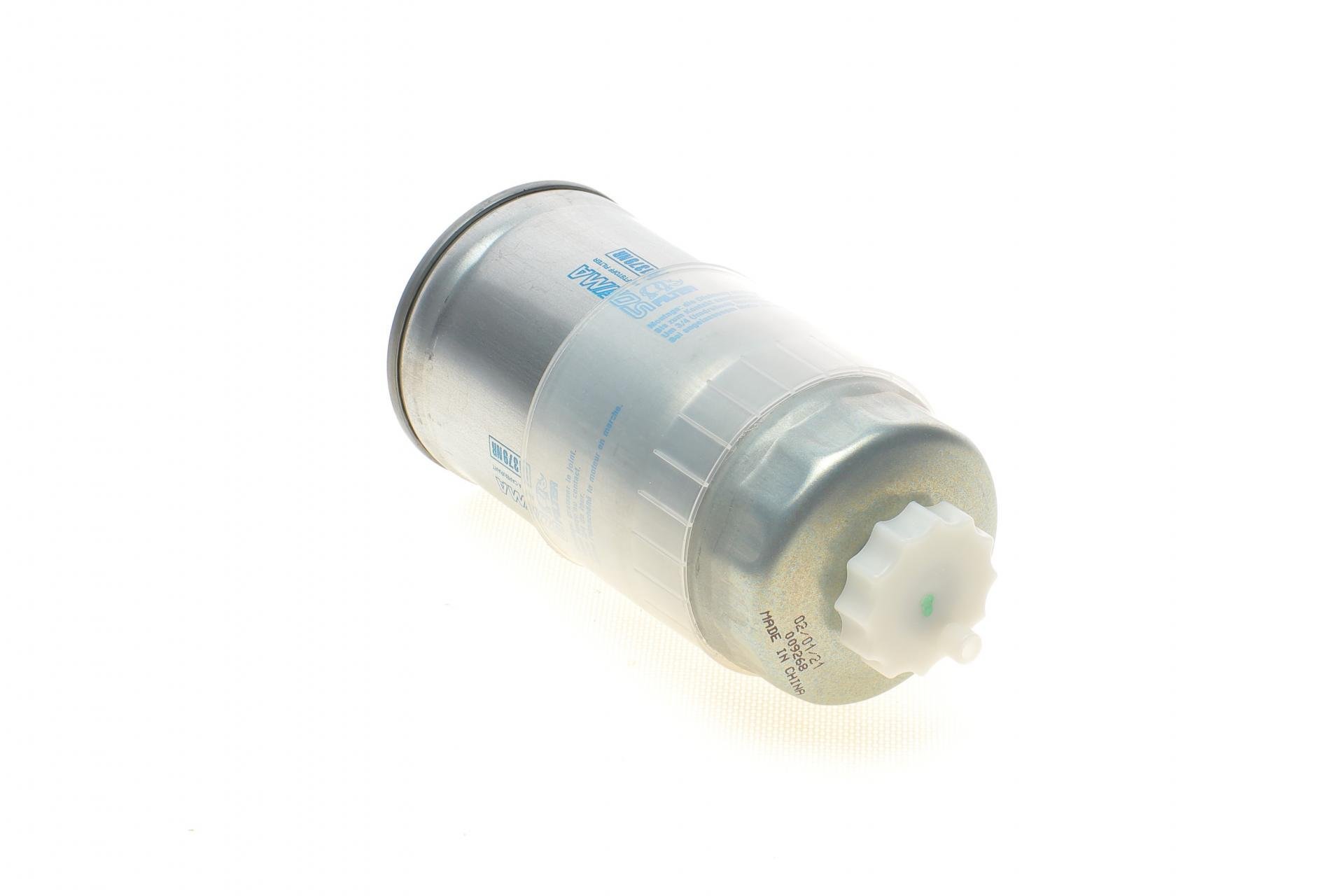 Фильтр топливный SOFIMA для VW Passat 1,9TDI 96-05/Audi A4/A6 1,9/2,5TDI 94-05 OE line- (S 1379 NR)