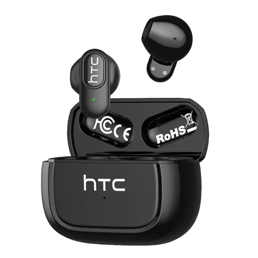 Наушники-переводчики HTC AI Bluetooth (NE51) Наушники-переводчики HTC AI Bluetooth (NE51)