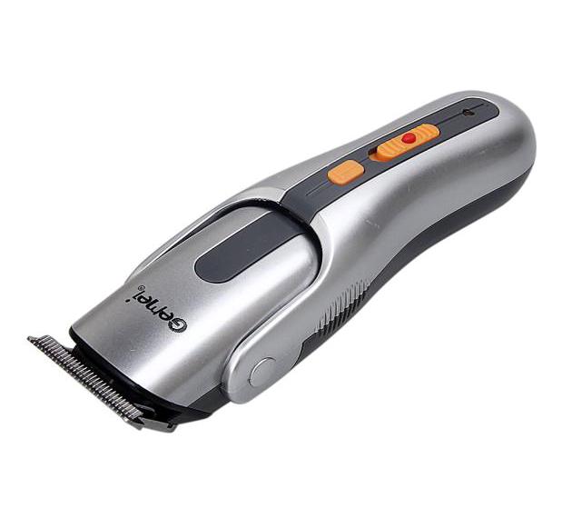 Машинка для стрижки волосся Gemei GM-581 (O29FMV017) Машинка для стрижки волосся Gemei GM-581 (O29FMV017)