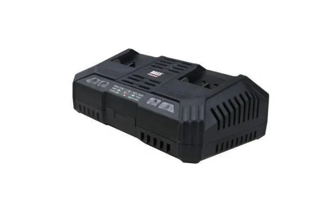 Зарядное устройство для инструмента Bass Polska 5841 24 В Li-Ion 2 x 24 В (5841)