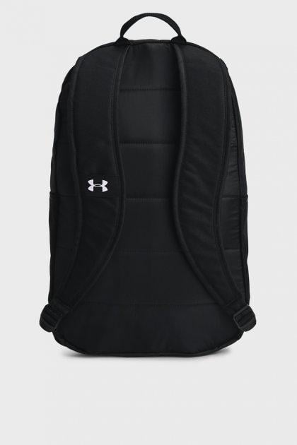 Рюкзак Under Armour Halftime Backpack 29х49х13 см Черный (1362365-001) - фото 3