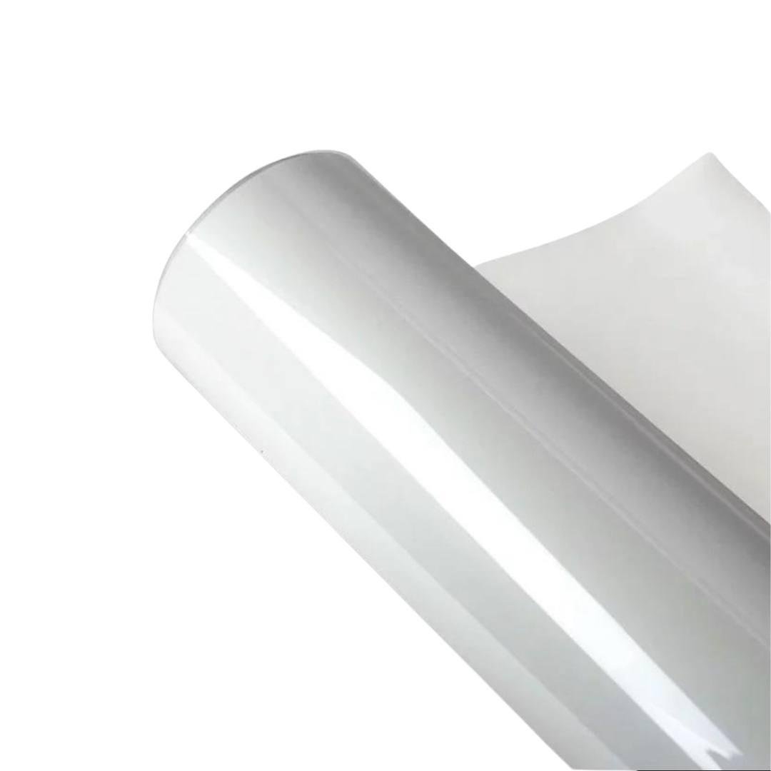 Пленка для авто Bodasan защитная антигравийная 1,52х0,5 м Прозрачный (TPU-06-150)