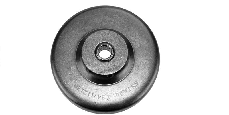 Чашка сцепления бензопилы и подшипник Makita DCS 34 (036223115)