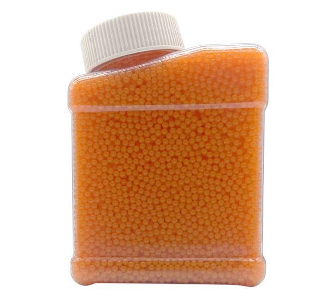 Шарики орбизы для детского оружия Оранжевый Orbeez 7-8 мм 20000 шт. (М5200123)