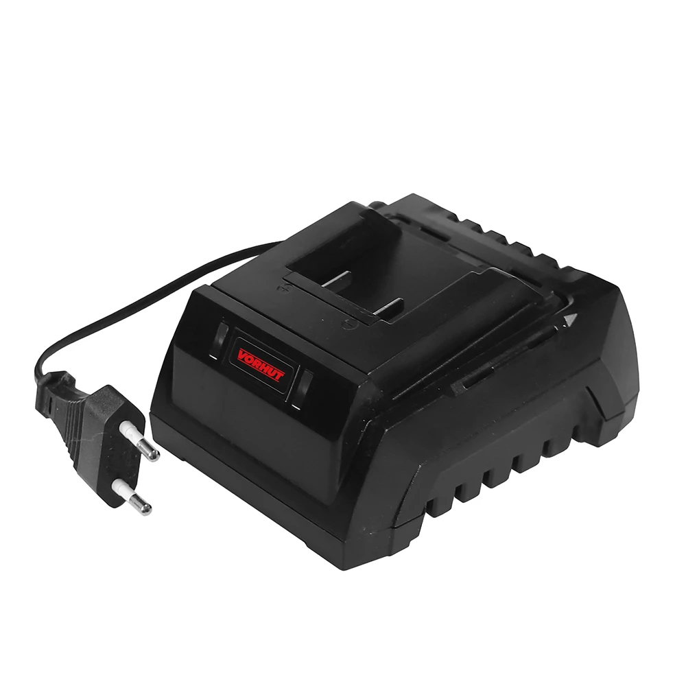 Зарядний пристрій для акумуляторів Vorhut Pro VCB200 Зарядний пристрій для акумуляторів Vorhut Pro VCB200