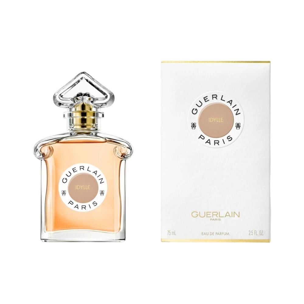 Парфюмированная вода для женщин Guerlain Idylle 75 мл (81647)