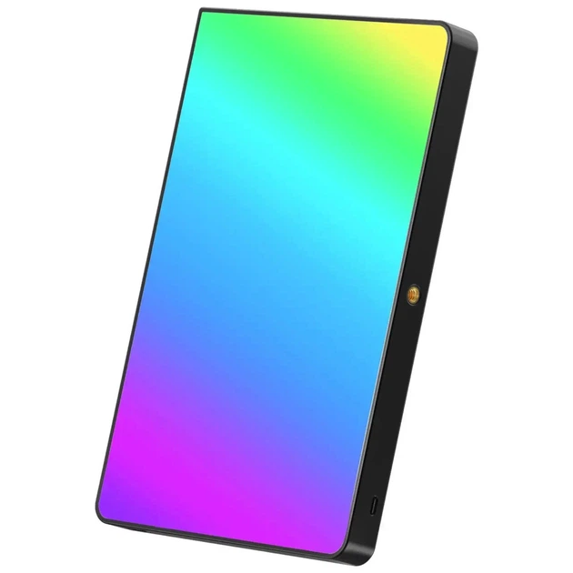 Видеосвет Ulanzi LT003 LED 15W (KST-3099)