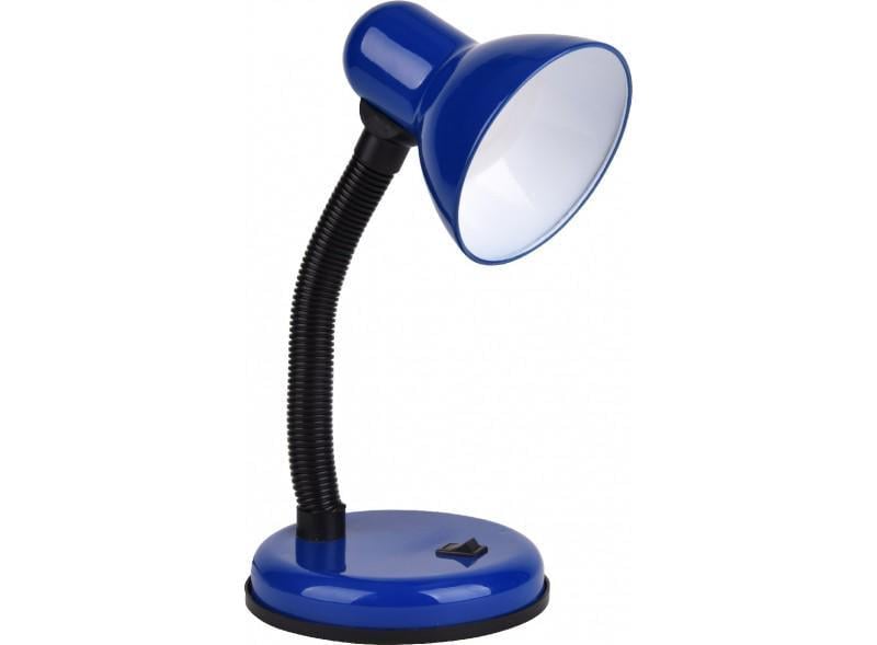 Настольный LED-светильник Luxel 7W 4000K Синий (TL-11ВL)