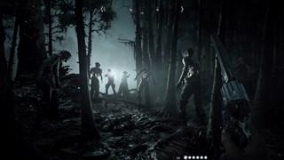 Ключ активации Hunt: Showdown Starter Hunter Edition для Xbox One/Series (55256147) - фото 5