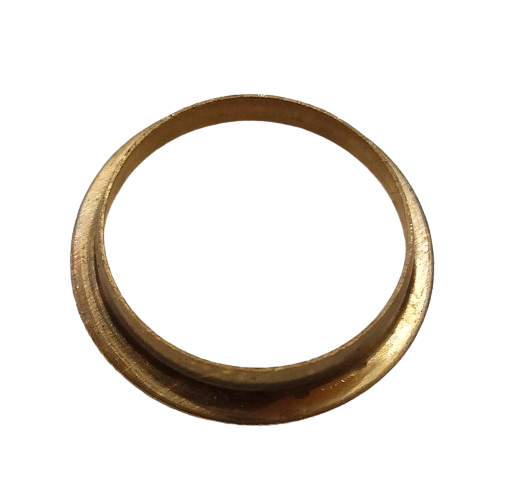 Кольцо медное в патрубок для бензопилы Тайга/Тайга профи (1596093446)