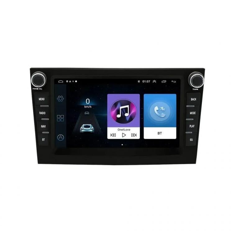 Автомагнітола 7'' IPS Android 12 CarPlay 4/32 GB для OPEL (43194-op-721B_4834) Автомагнітола 7'' IPS Android 12 CarPlay 4/32 GB для OPEL (43194-op-721B_4834)