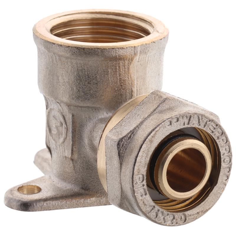 Угол Master монтажний 16x1/2F (MA0032) - фото 2