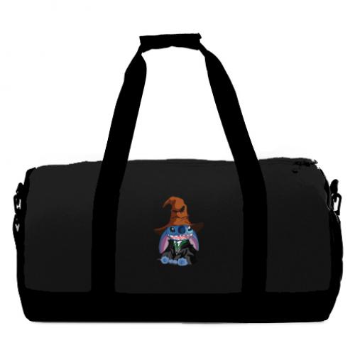 Спортивна сумка Стіч Слізерін (22765803) - фото 1