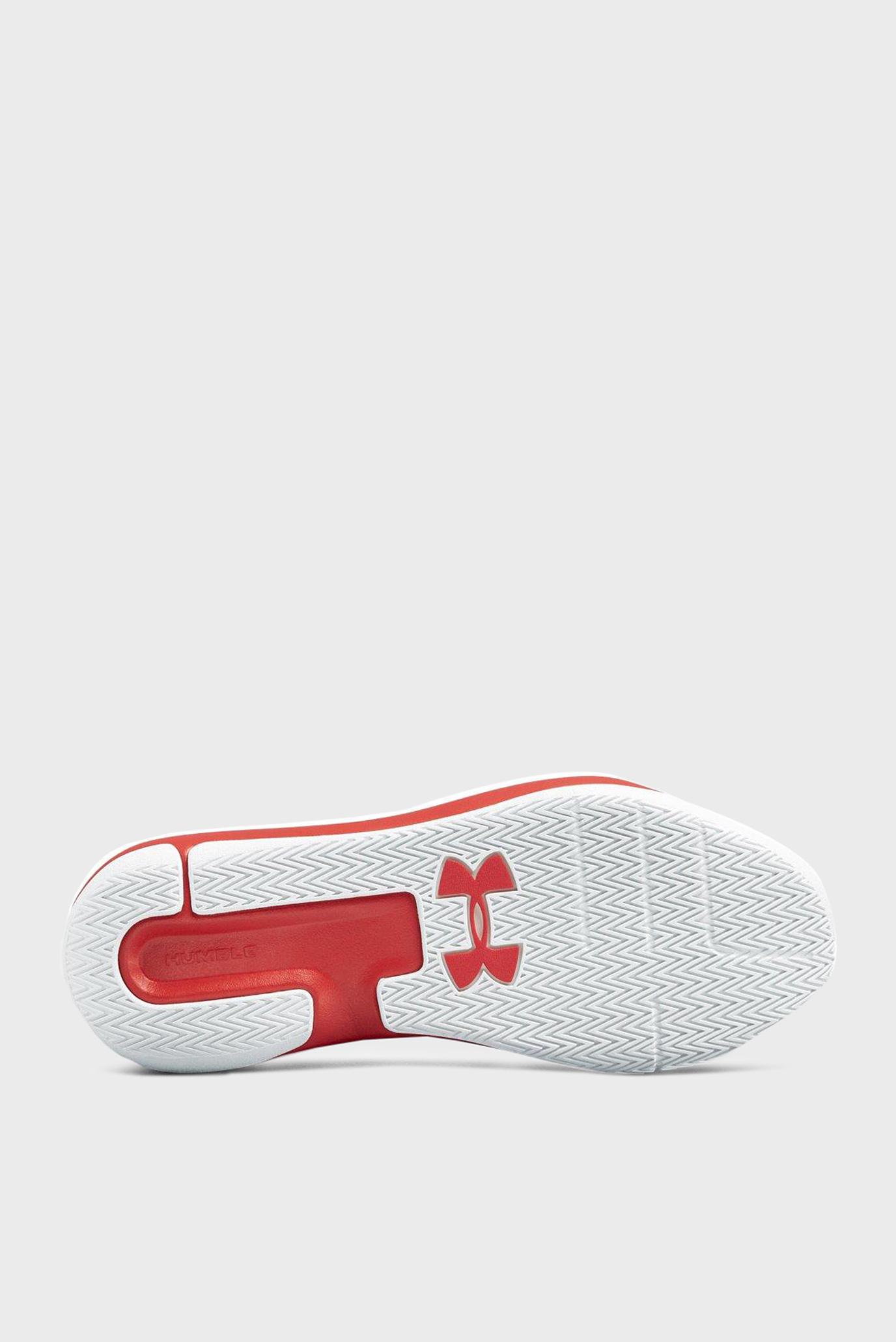 Кроссовки мужские Under Armour Torch Low р. 46 (3020621-600-46) - фото 5 Кроссовки мужские Under Armour Torch Low р. 46 (3020621-600-46) - фото 5