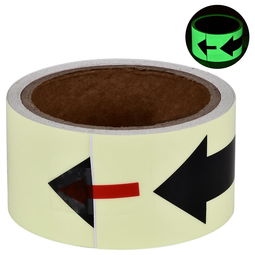 Лента-скотч светоотражающая WBA38443-8 5 см х 5 м - фото 2 Лента-скотч светоотражающая WBA38443-8 5 см х 5 м - фото 2