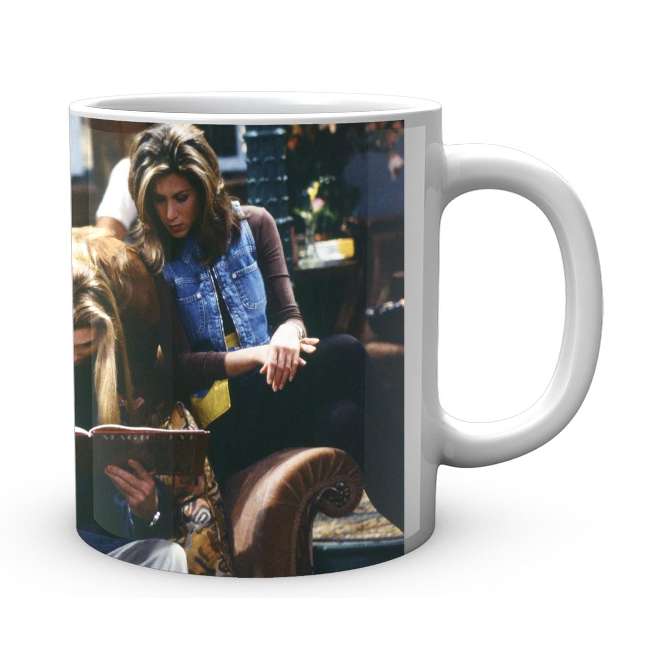 Чашка Geekland Friends 330 мл (FR 002.10)