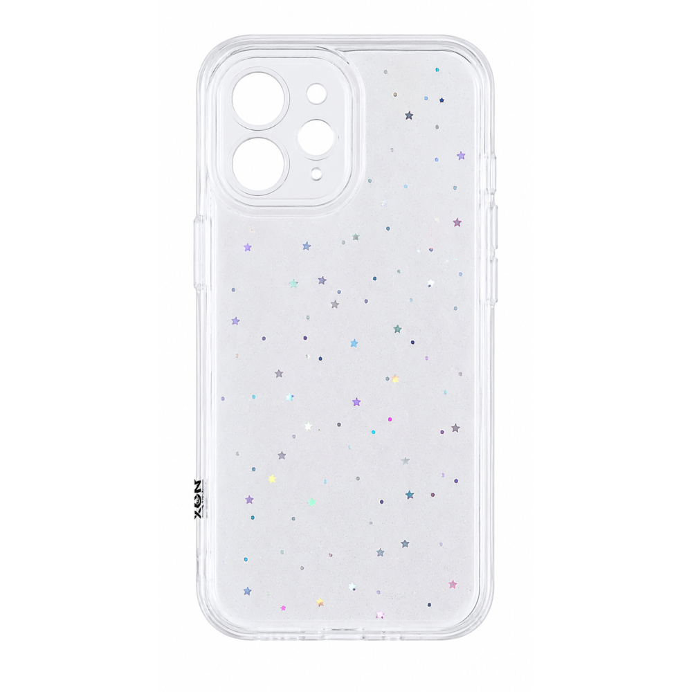 Чехол XON PhoneCase для iPhone 11 Pro (PCME1111300T 8826) Прозрачный