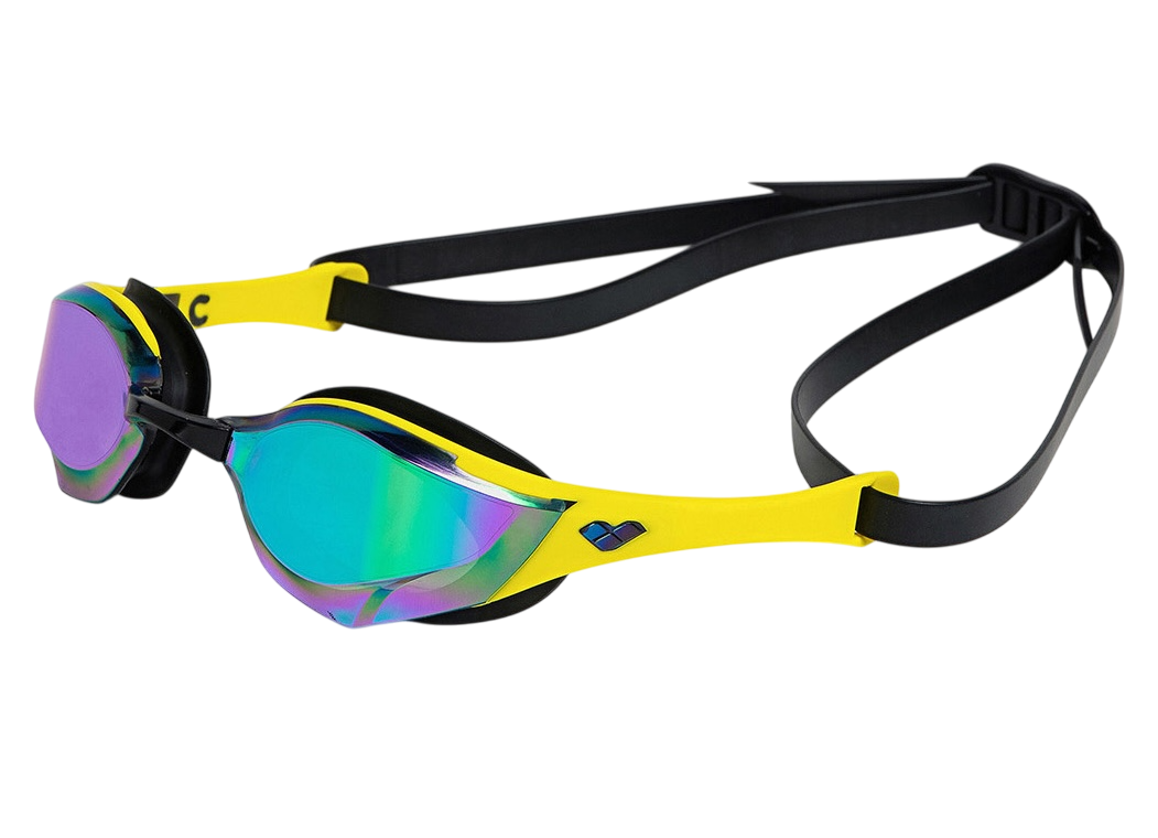 Очки для плавания Arena COBRA EDGE SWIPE MR (006870-120)