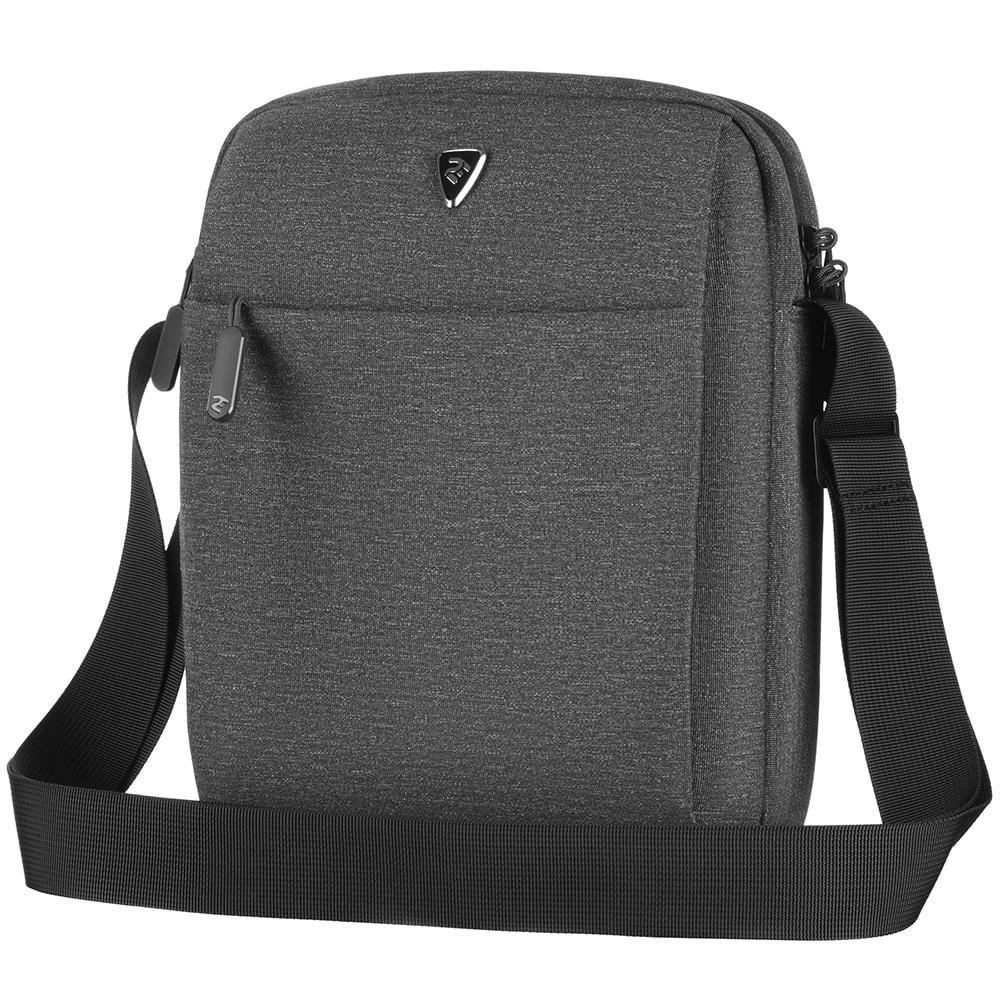 Сумка для планшета 2E Melange 10" Черный (26776)