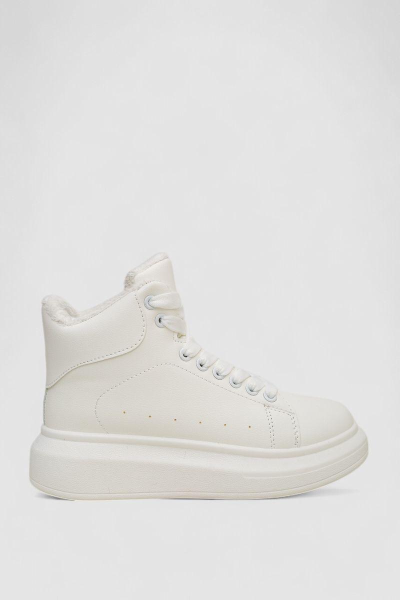 Кросівки жіночі зимові Stilli 248RA2254 р. 38 Білий (115627_831689) Кросівки жіночі зимові Stilli 248RA2254 р. 38 Білий (115627_831689)