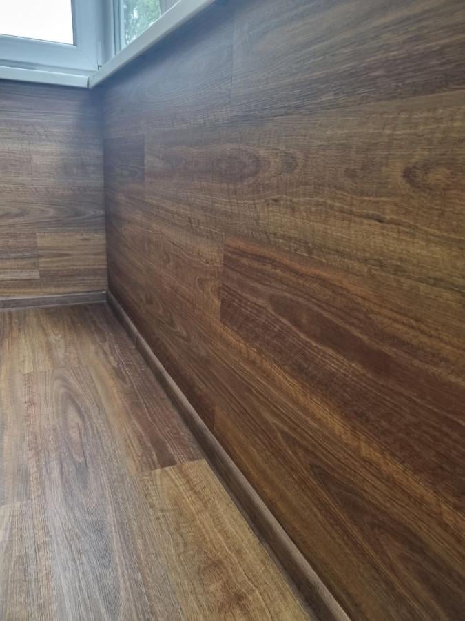 Пол виниловый LVT Quartzwood Oceania Style - фото 2 Пол виниловый LVT Quartzwood Oceania Style - фото 2