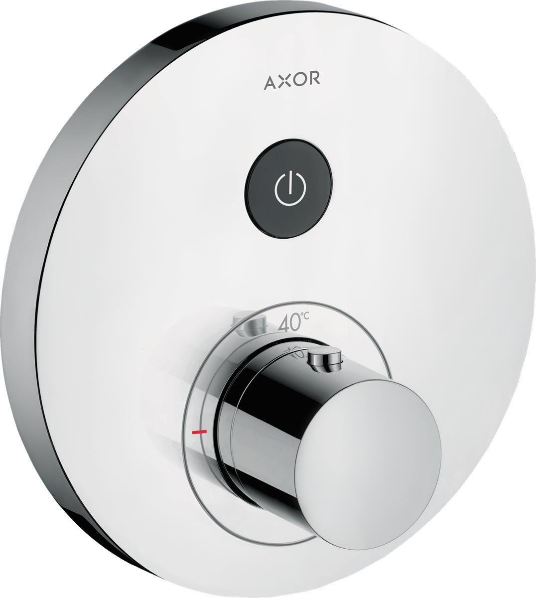 Смеситель для душевой кабины Axor Showerselect Round (36722000)