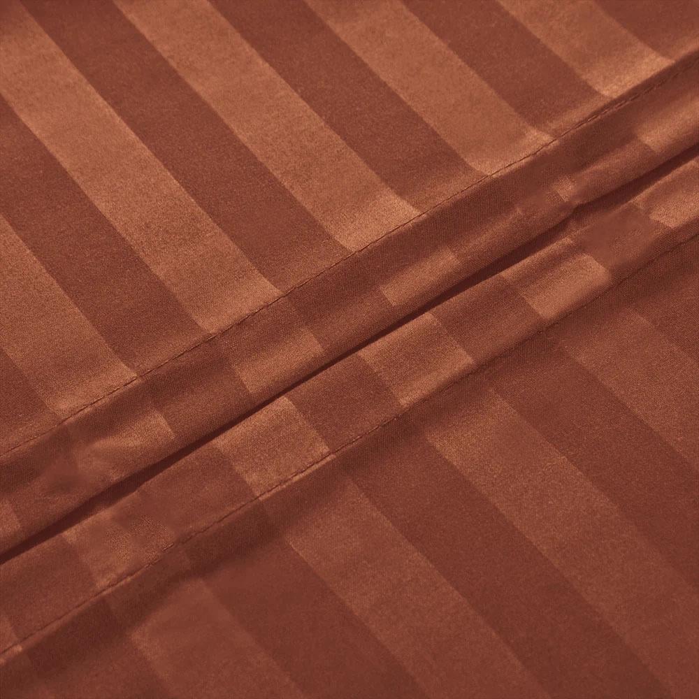 Простынь МІ0038 145х214 см Коричневый - фото 1 Простынь МІ0038 145х214 см Коричневый - фото 1