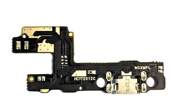 Разъем зарядки Charge Connector для Xiaomi Mi Play (000145074)