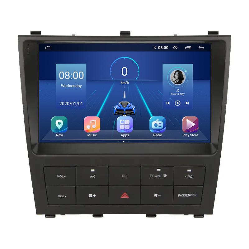 Автомагнитола штатная Lesko Top для Toyota Altezza 1998-2005 г. 4G/Wi-Fi/GPS 2/32 GB 9" (11790-72124) Автомагнитола штатная Lesko Top для Toyota Altezza 1998-2005 г. 4G/Wi-Fi/GPS 2/32 GB 9" (11790-72124)