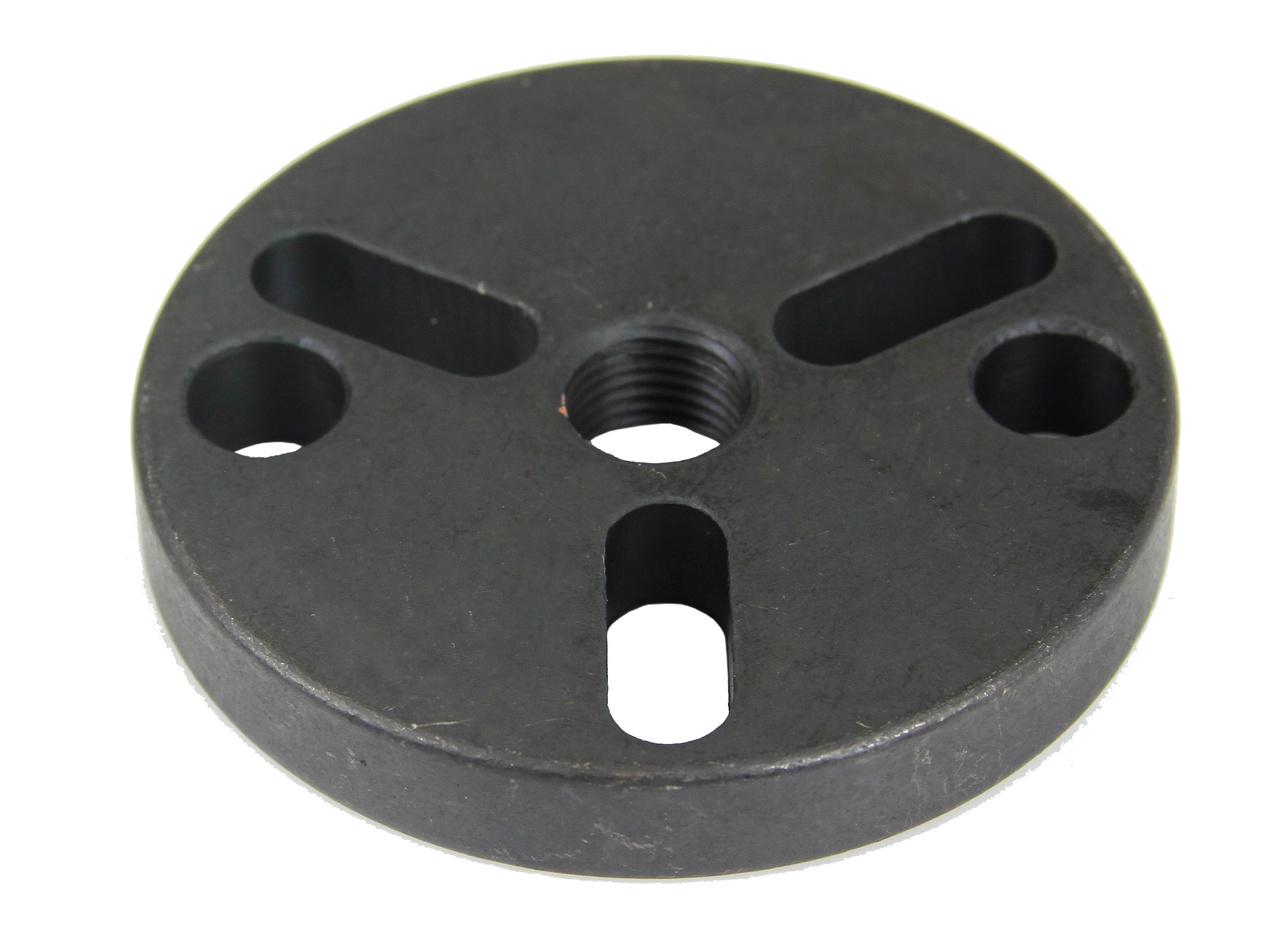 Набір для демонтажу компресора кондиціонера Mar-Pol M80452 12 пр. та пластиковий кейс Червоний - фото 5 Набір для демонтажу компресора кондиціонера Mar-Pol M80452 12 пр. та пластиковий кейс Червоний - фото 5