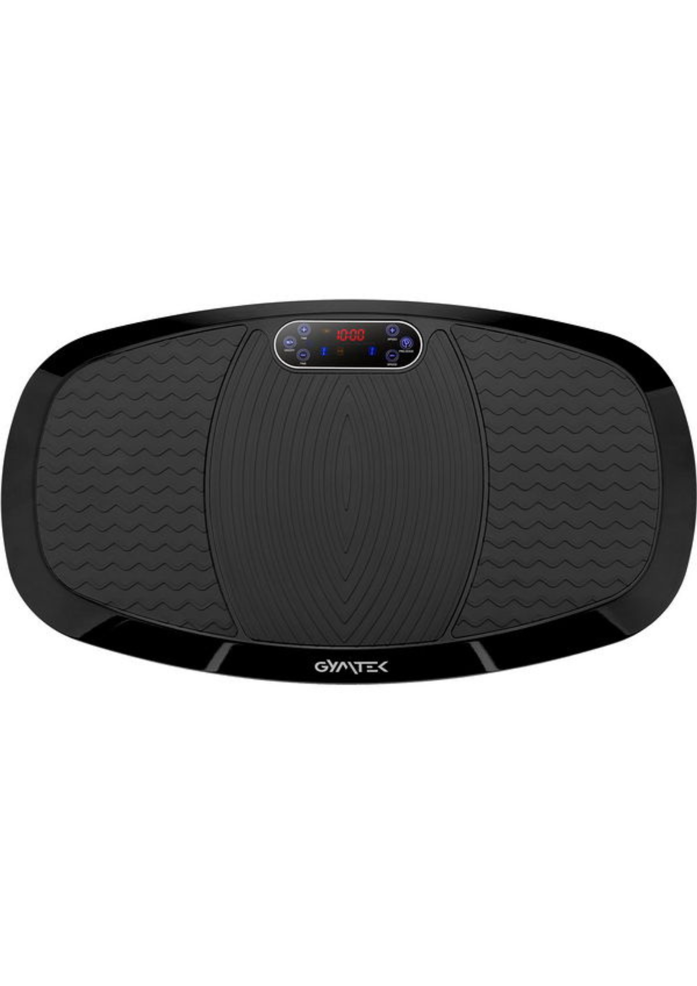 Віброплатформа Gymtek XP750 Black - фото 8