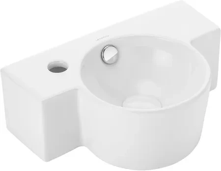 Умивальник ROCA UPTREND Roxa 40x28 см (TR4413)