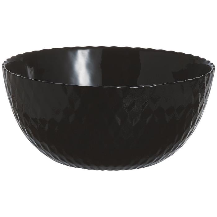 Салатник Luminarc Pampille Black 13 см (33090579)