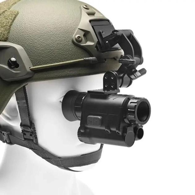 Прибор ночного видения Vector Optics NVG30 угол обзора 40° 940 nm (14203576) - фото 4