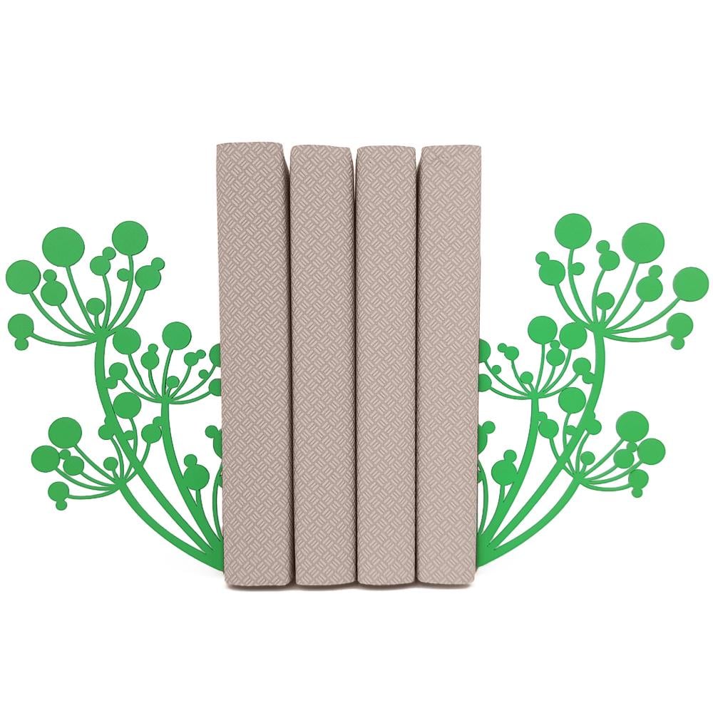 Подставки для книг Glozis Spring G-007 30х20 см