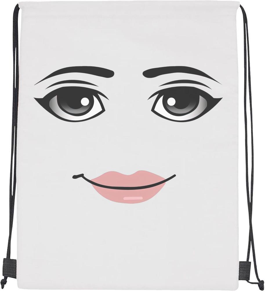 Мішок спортивний Roblox Woman Face (20301840)