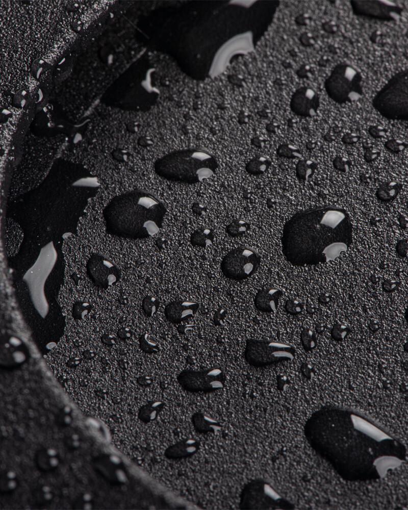 Світильник для підсвітки сходів/коридору Kanlux 39124 Exin LED 1x2,5W 3000K 50Lm IP65 Чорний (39124) - фото 3