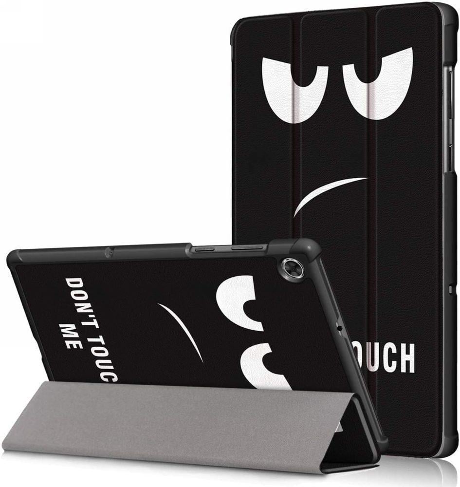 Чохол Colorful для Lenovo Tab M10 Plus FHD Don't Touch (25657) Чохол Colorful для Lenovo Tab M10 Plus FHD Don't Touch (25657)