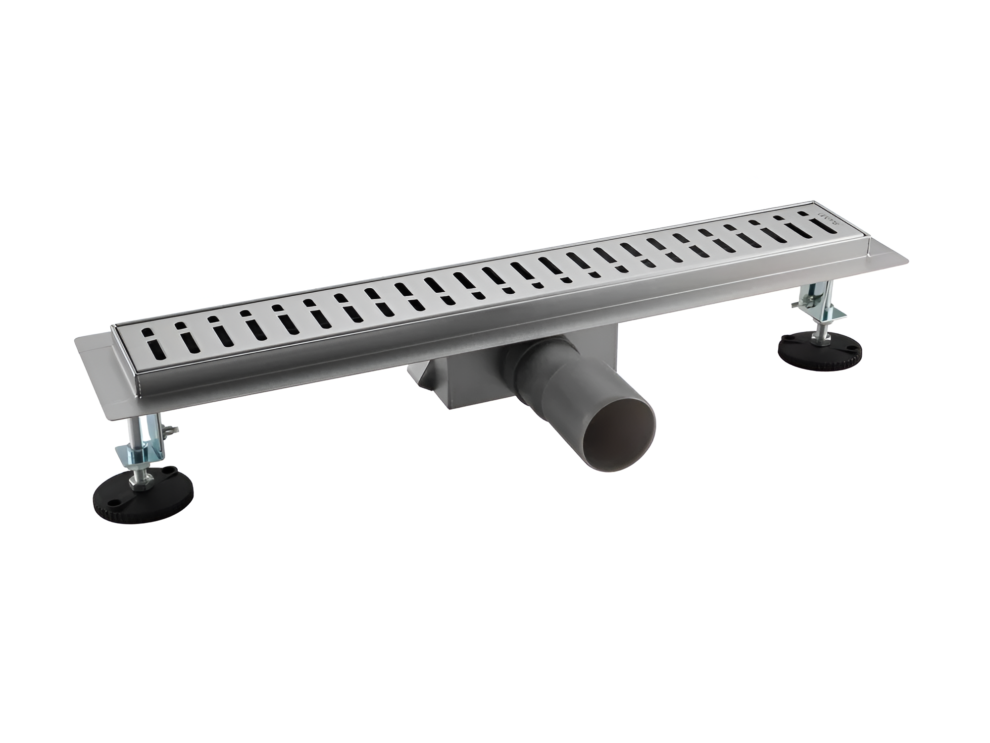 Трап для душа Gappo G85007-1 70х500 мм Нержавеющая сталь (SQ-1037679)