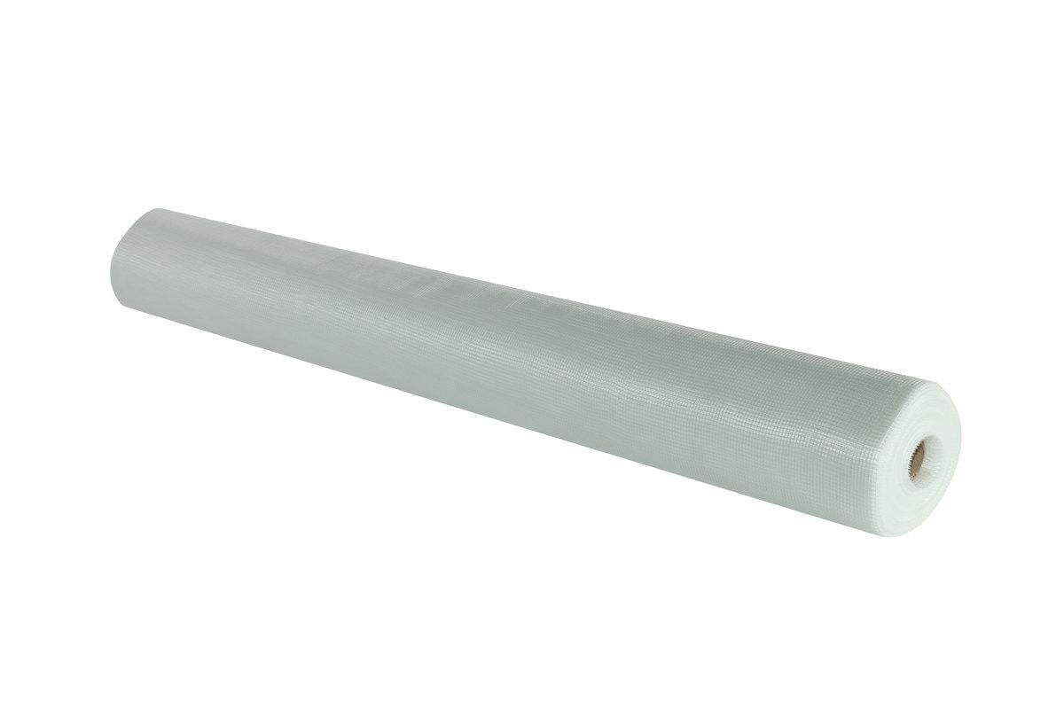 Сітка склотканинна Майстер М-60 60 г/м2 2,5x2,5 мм 45 м Білий (65085754) - фото 2 Сітка склотканинна Майстер М-60 60 г/м2 2,5x2,5 мм 45 м Білий (65085754) - фото 2