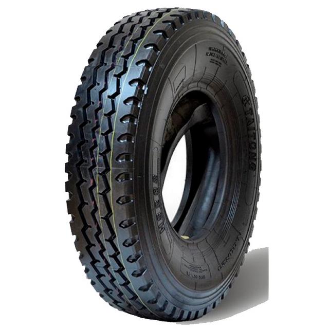 Шина всесезонная Terraking HS268 универсальная 9 R20 144/142K 16PR (1001281370)