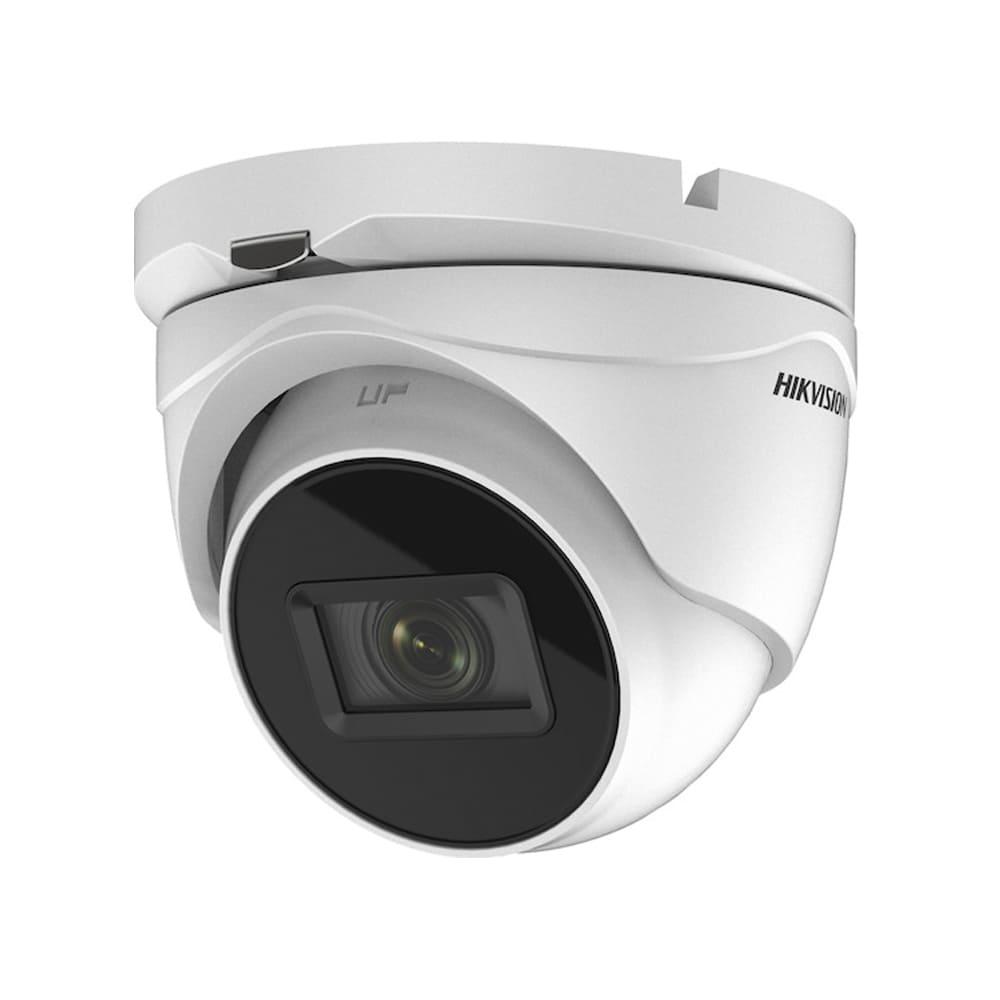 Камера 5 МП TurboHD Hikvision DS-2CE79H8T-AIT3ZF 2,7-13,5 мм - фото 2