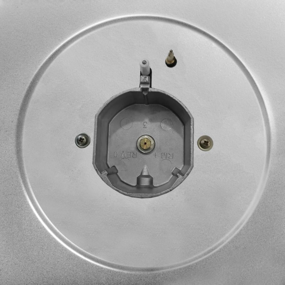 Варильна поверхня газова Minola MGM 614224 I - фото 8